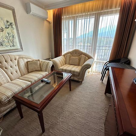 Downtown Luxury Private Apartments บันสโก ภายนอก รูปภาพ