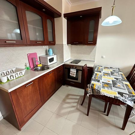 Downtown Luxury Private Apartments บันสโก ภายนอก รูปภาพ