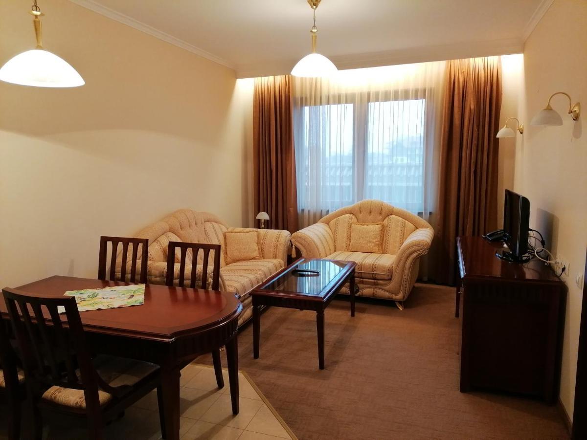 Downtown Luxury Private Apartments บันสโก ห้อง รูปภาพ