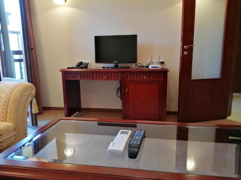 Downtown Luxury Private Apartments บันสโก ภายนอก รูปภาพ