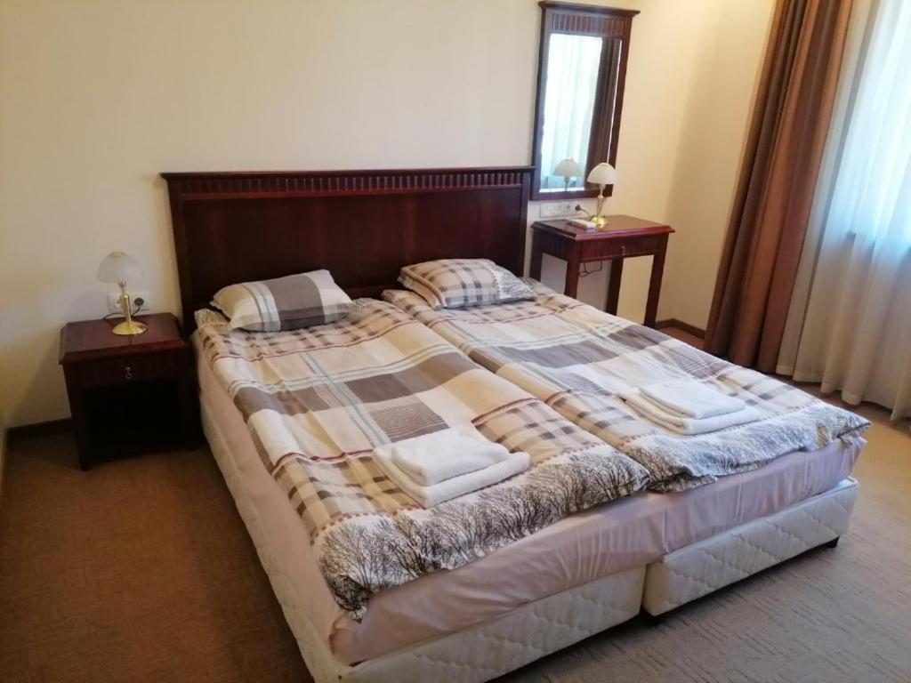 Downtown Luxury Private Apartments บันสโก ภายนอก รูปภาพ
