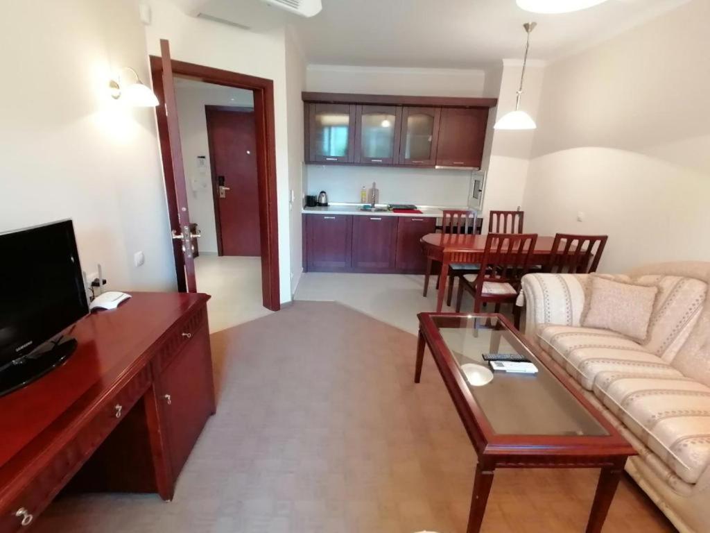 Downtown Luxury Private Apartments บันสโก ภายนอก รูปภาพ