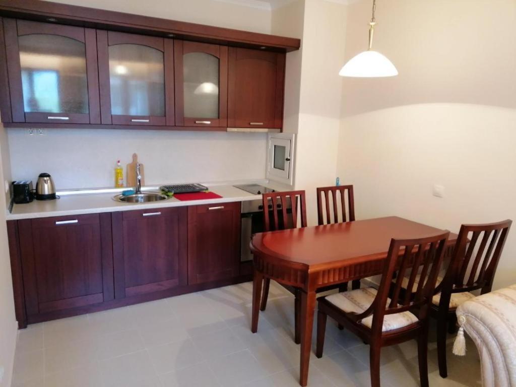 Downtown Luxury Private Apartments บันสโก ภายนอก รูปภาพ