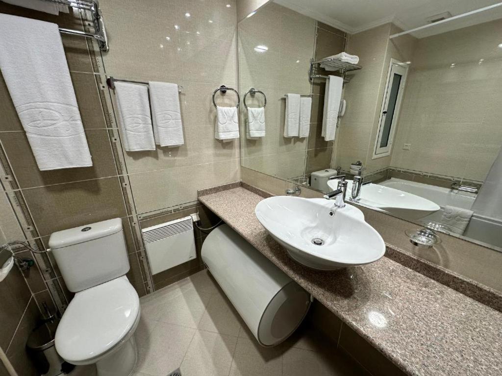 Downtown Luxury Private Apartments บันสโก ภายนอก รูปภาพ