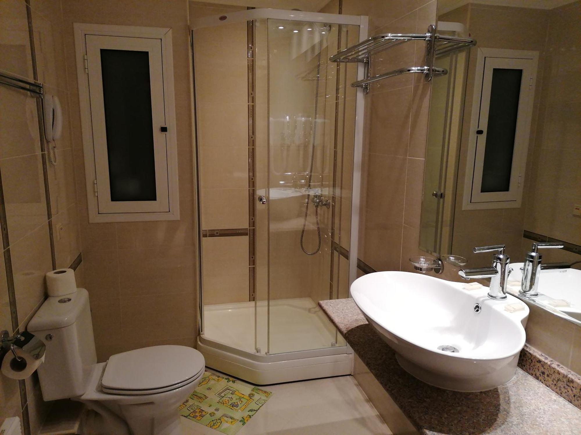 Downtown Luxury Private Apartments บันสโก ห้อง รูปภาพ