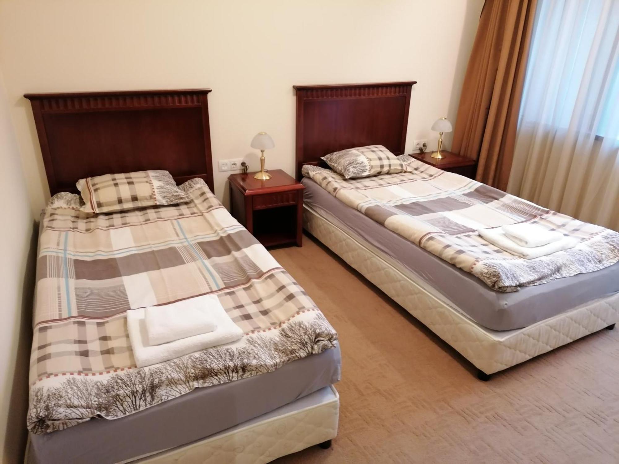 Downtown Luxury Private Apartments บันสโก ห้อง รูปภาพ