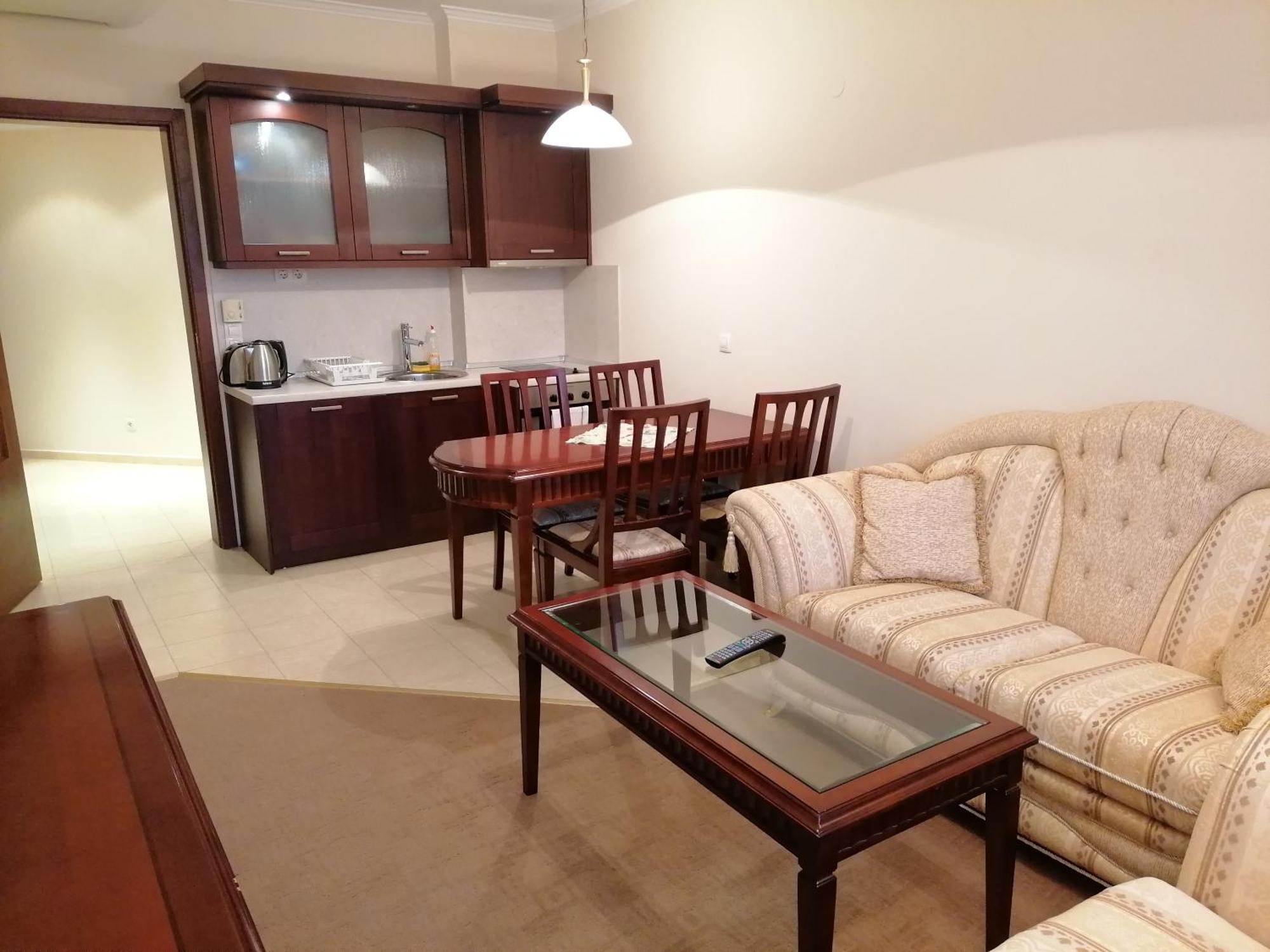 Downtown Luxury Private Apartments บันสโก ห้อง รูปภาพ