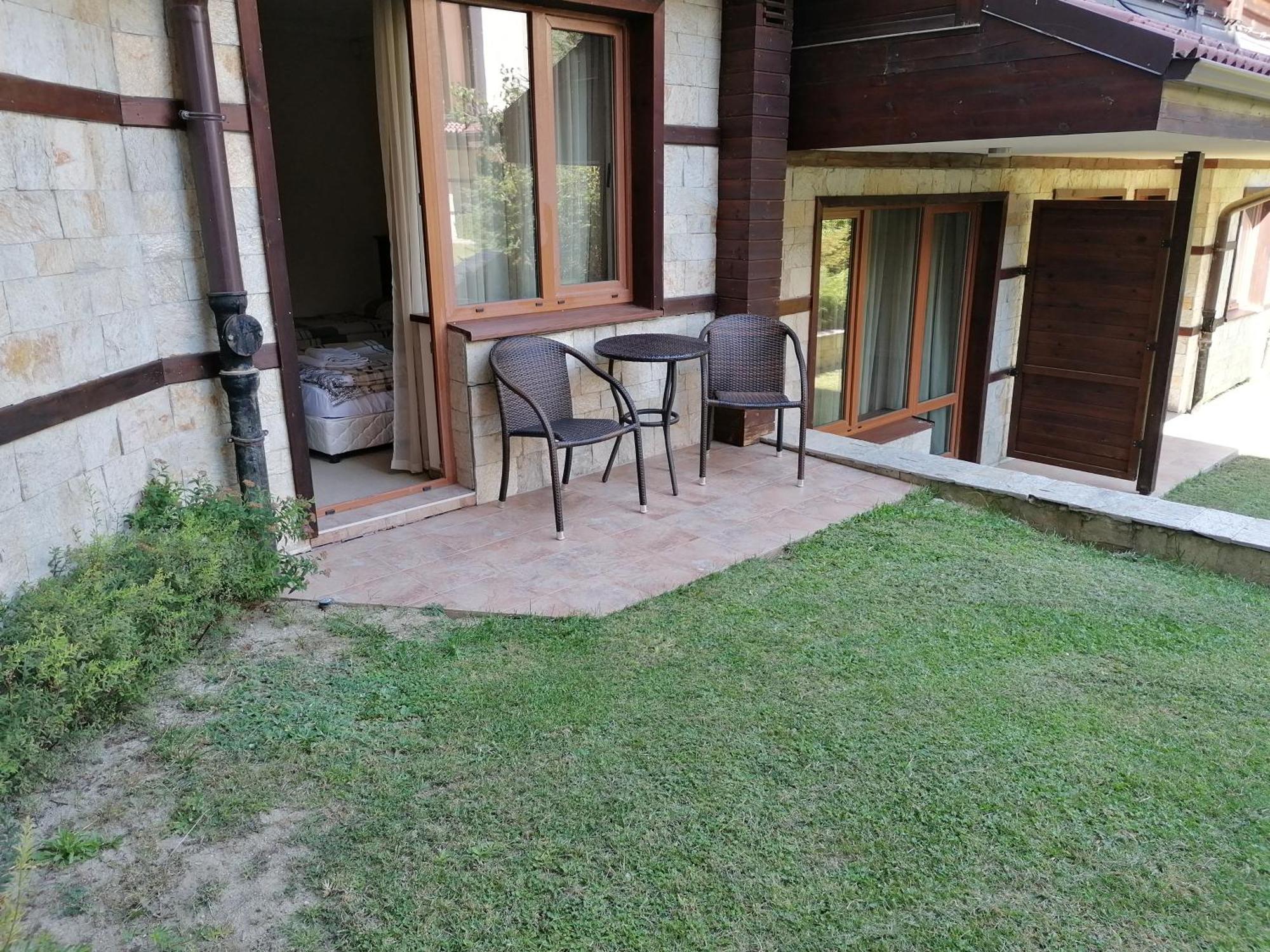 Downtown Luxury Private Apartments บันสโก ห้อง รูปภาพ