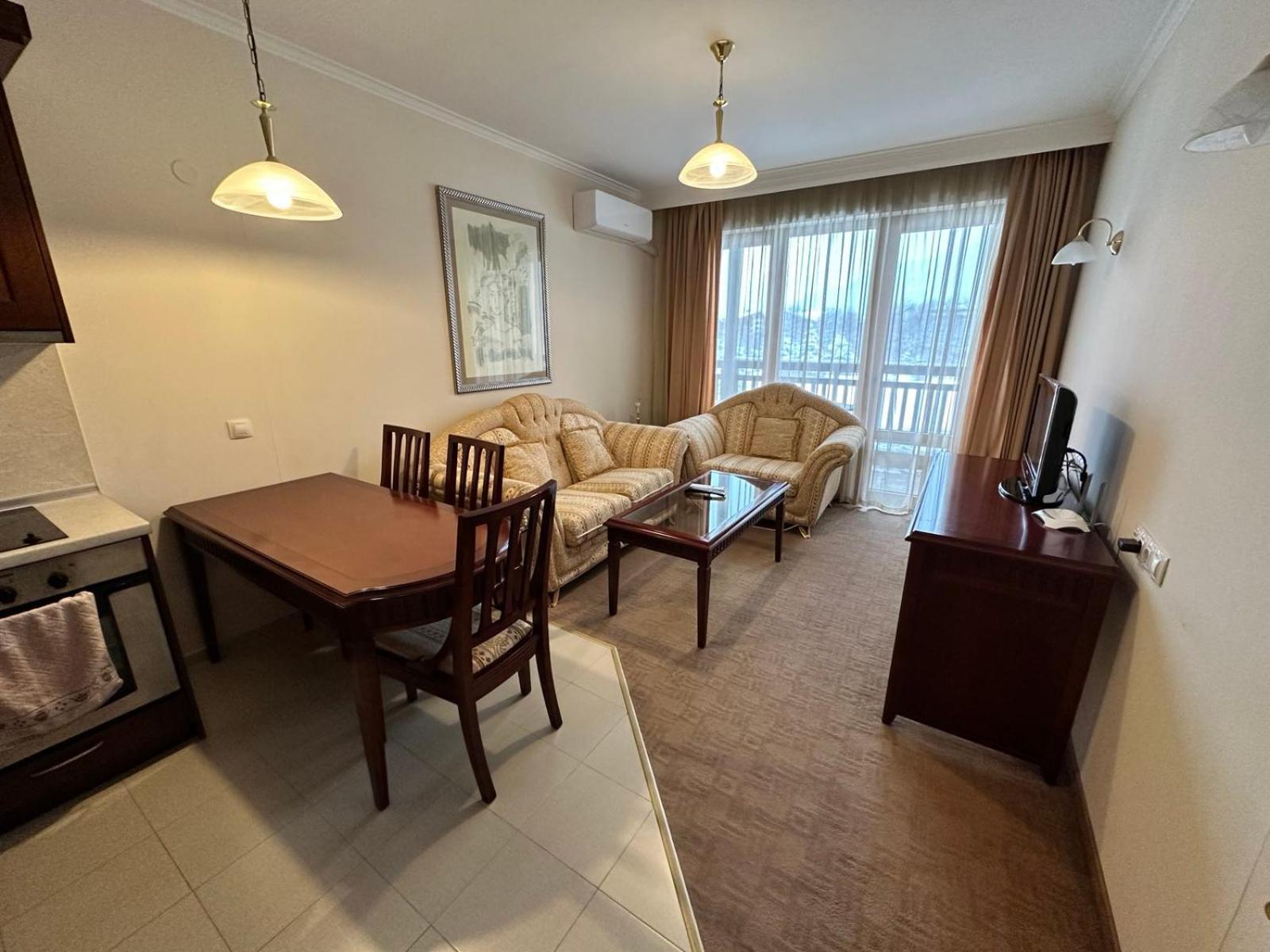 Downtown Luxury Private Apartments บันสโก ภายนอก รูปภาพ
