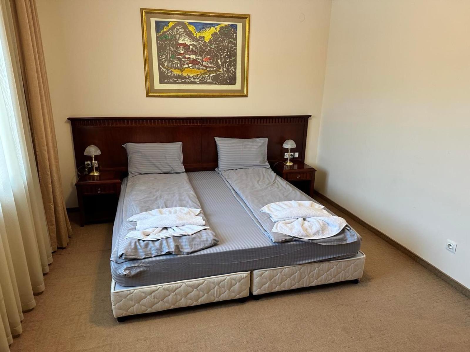 Downtown Luxury Private Apartments บันสโก ภายนอก รูปภาพ