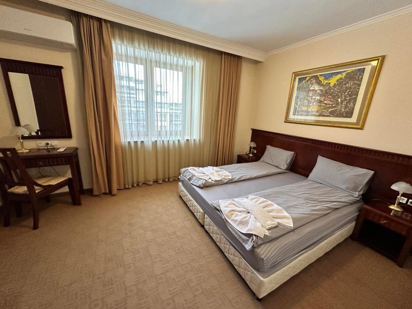 Downtown Luxury Private Apartments บันสโก ภายนอก รูปภาพ