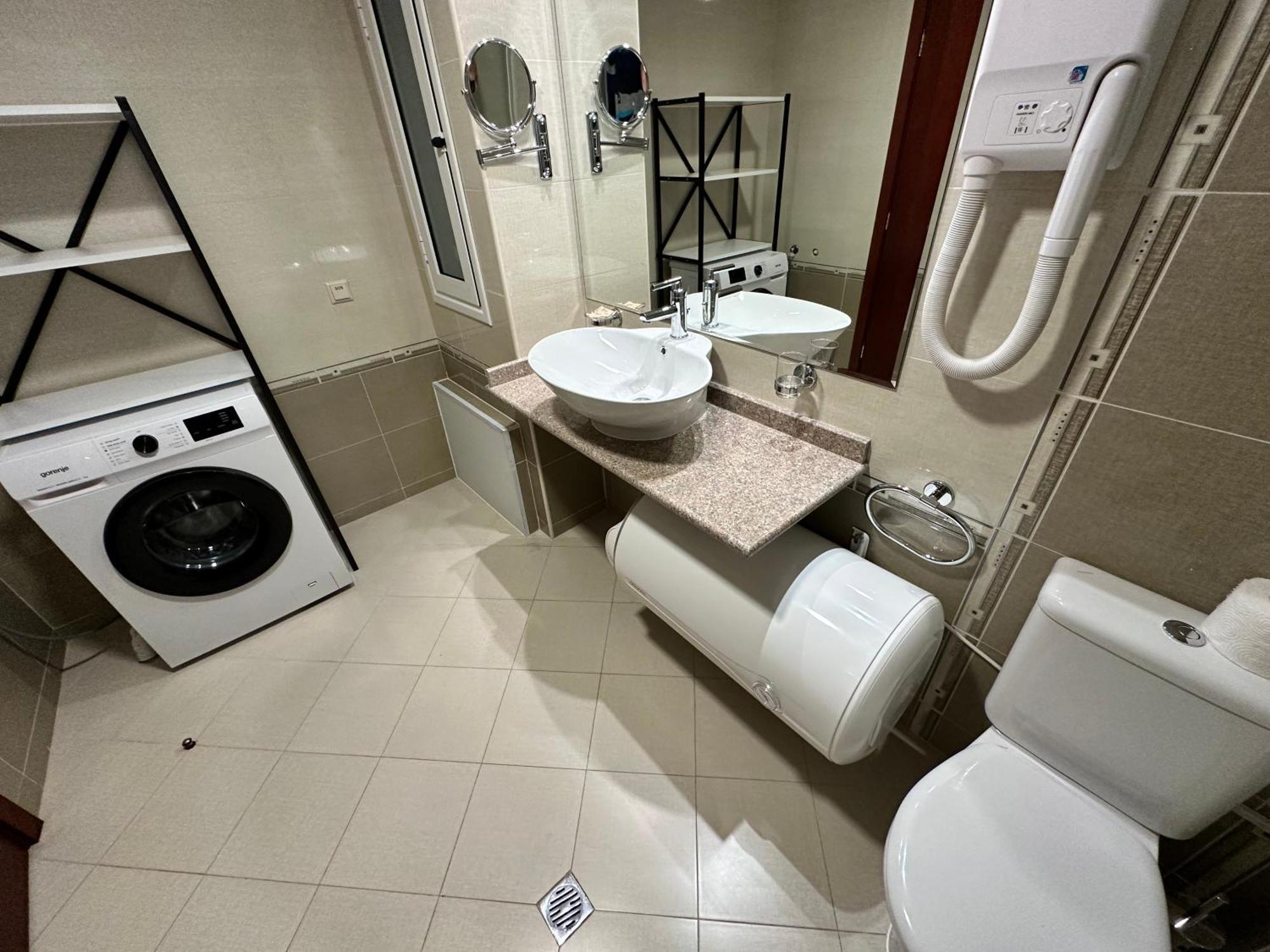 Downtown Luxury Private Apartments บันสโก ภายนอก รูปภาพ