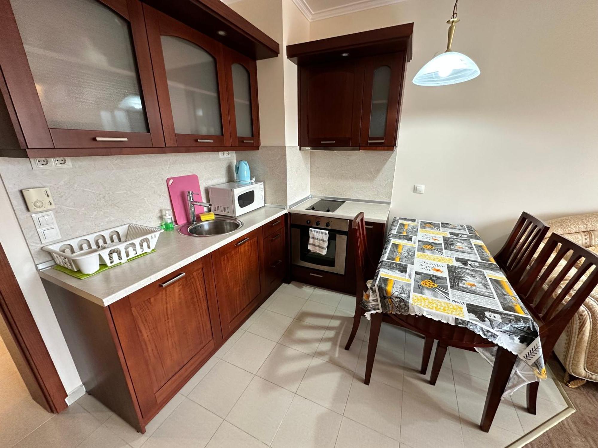 Downtown Luxury Private Apartments บันสโก ภายนอก รูปภาพ