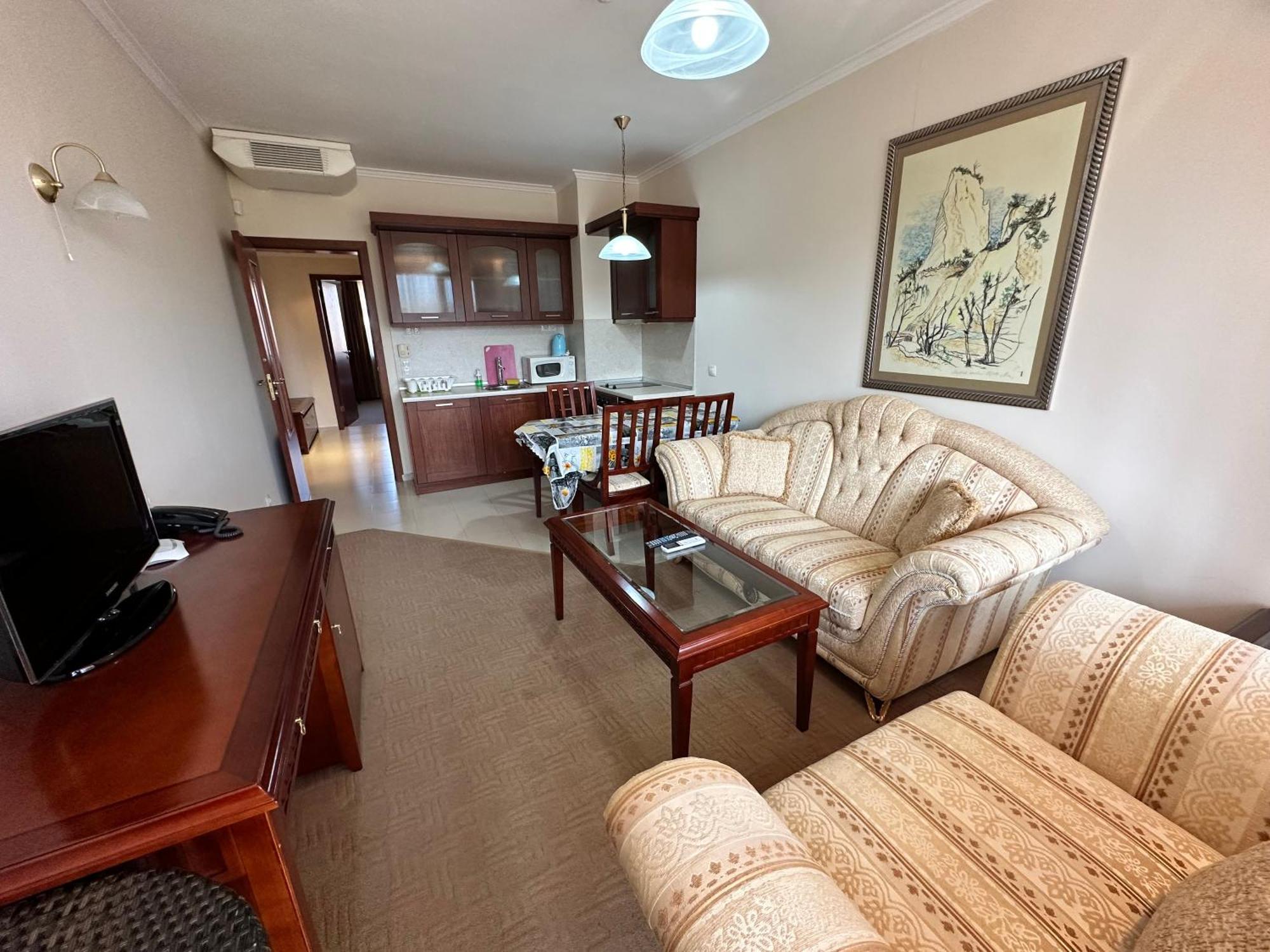 Downtown Luxury Private Apartments บันสโก ภายนอก รูปภาพ