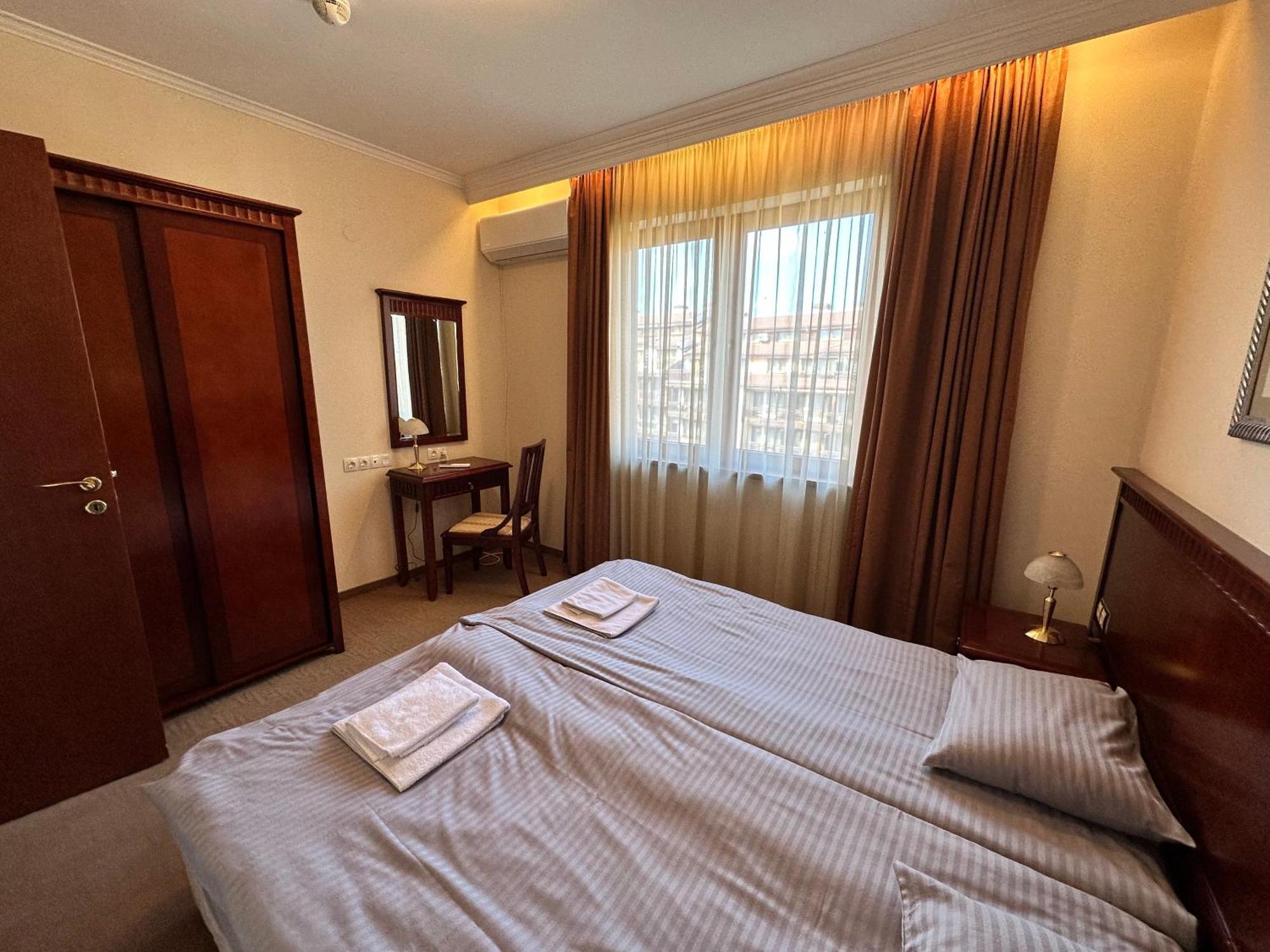 Downtown Luxury Private Apartments บันสโก ภายนอก รูปภาพ