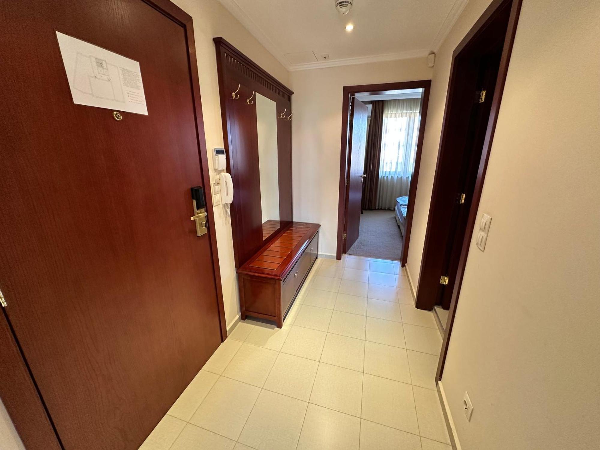 Downtown Luxury Private Apartments บันสโก ภายนอก รูปภาพ