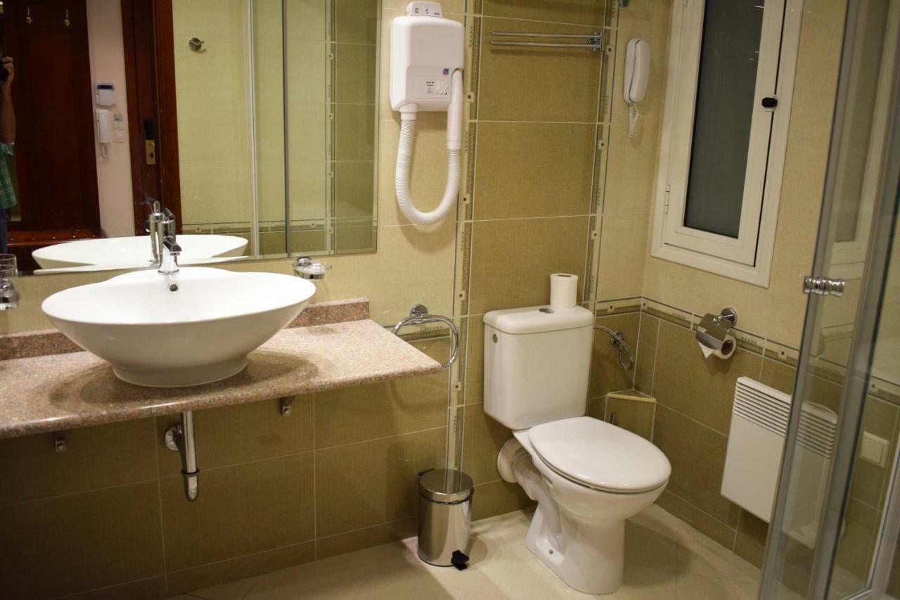 Downtown Luxury Private Apartments บันสโก ภายนอก รูปภาพ